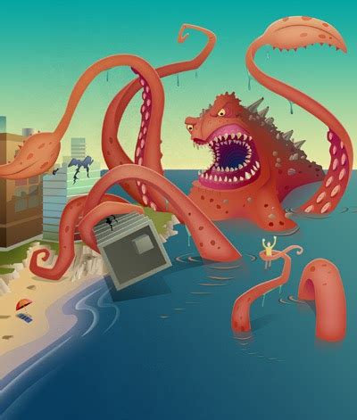 Uncharted Waters: Navigating the Kraken Mascot's Twitter Domain